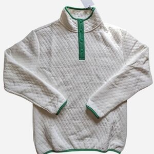 renwick snap mock jacket